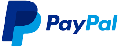 pay with paypal - Claymore Merch