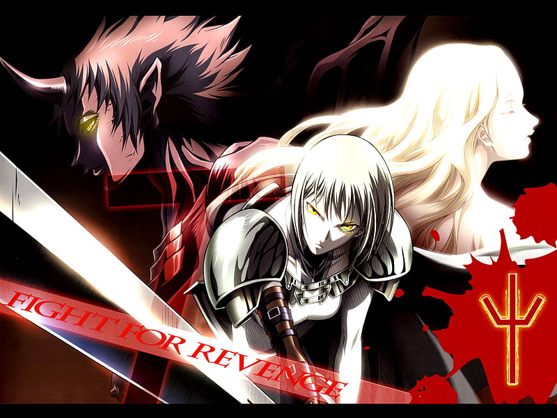 About Claymore - Claymore Merch
