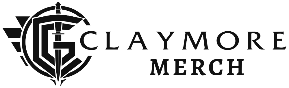 Claymore Merch