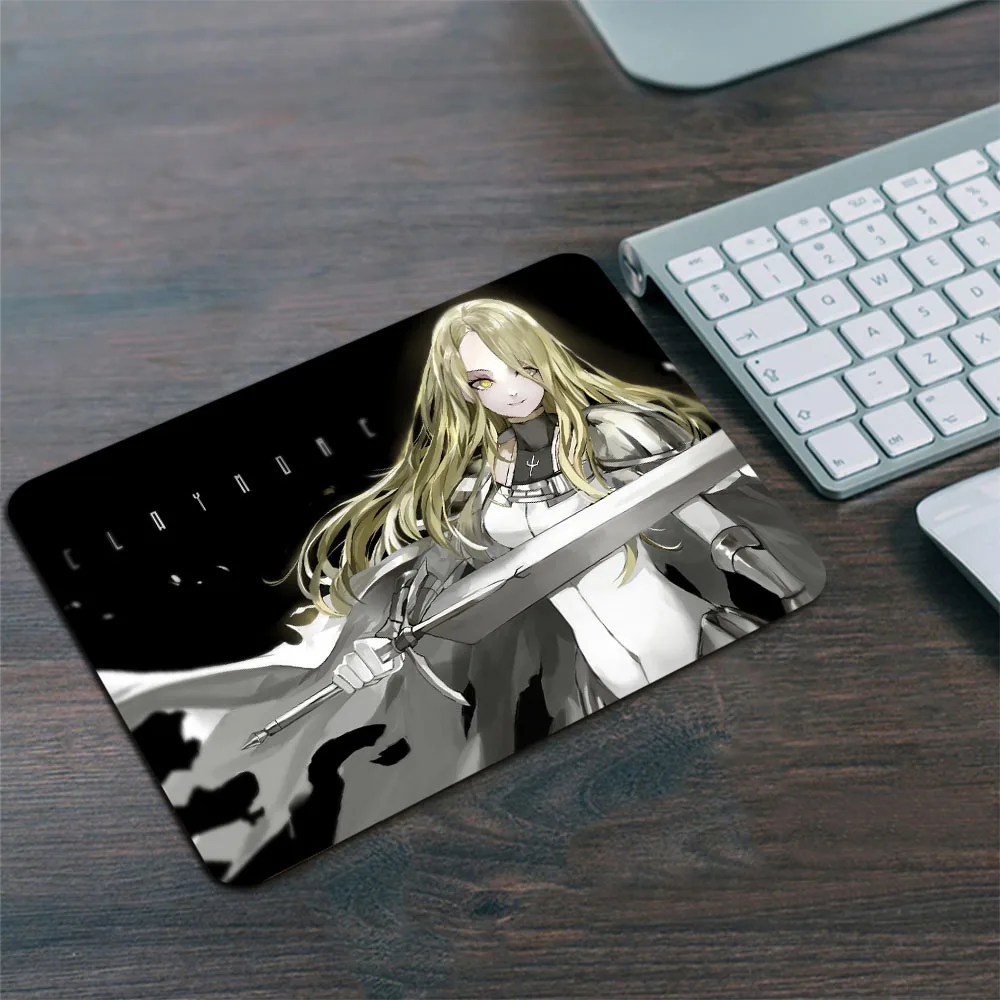 Claymore Anime Galatea Mouse Pad