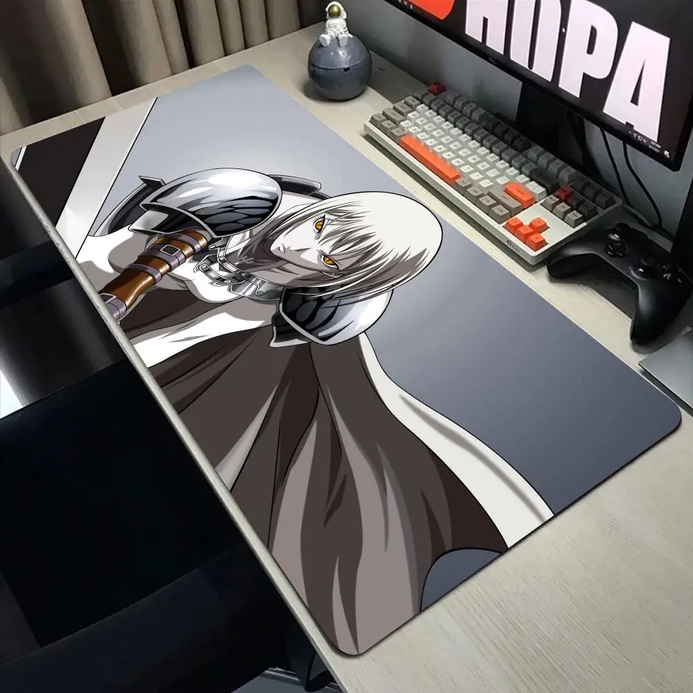 New Clare Claymore Large Mousepad