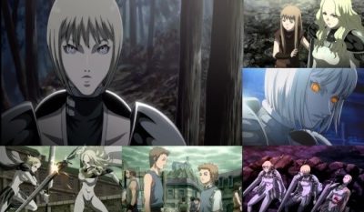 Why Claymore Remains Popular - Claymore Merch