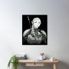 cpostermediumsquare product1000x1000.2 10 - Claymore Merch