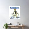 cpostermediumsquare product1000x1000.2 - Claymore Merch