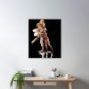 cpostermediumsquare product1000x1000.2 11 - Claymore Merch