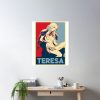cpostermediumsquare product1000x1000.2 12 - Claymore Merch