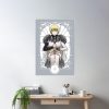 cpostermediumsquare product1000x1000.2 13 - Claymore Merch
