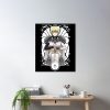cpostermediumsquare product1000x1000.2 15 - Claymore Merch
