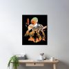 cpostermediumsquare product1000x1000.2 16 - Claymore Merch