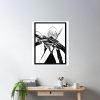 cpostermediumsquare product1000x1000.2 3 - Claymore Merch
