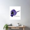 cpostermediumsquare product1000x1000.2 4 - Claymore Merch