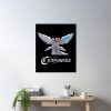 cpostermediumsquare product1000x1000.2 5 - Claymore Merch