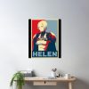 cpostermediumsquare product1000x1000.2 6 - Claymore Merch