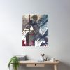 cpostermediumsquare product1000x1000.2 7 - Claymore Merch