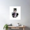 cpostermediumsquare product1000x1000.2 9 - Claymore Merch