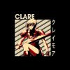 flat750x075f pad750x1000f8f8f8.u15 21 - Claymore Merch