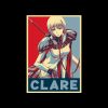 flat750x075f pad750x1000f8f8f8.u15 38 - Claymore Merch