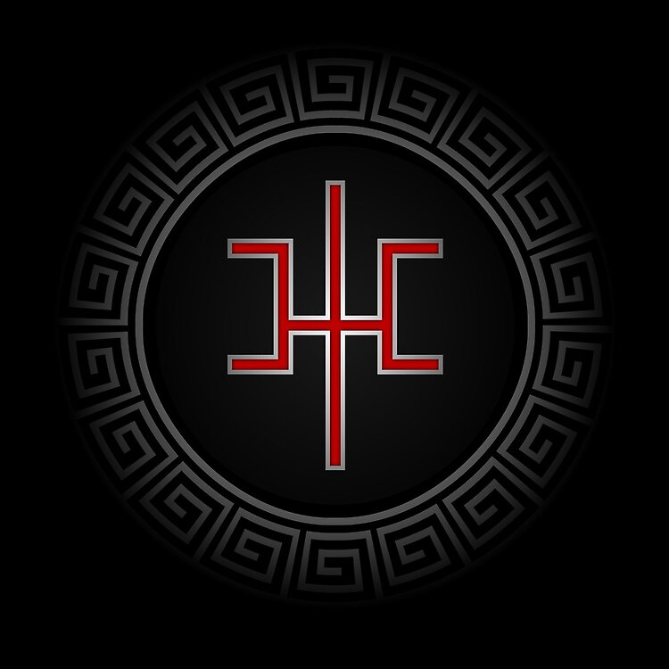 Yuma Claymore Manga Character Tote Bag - Image 2