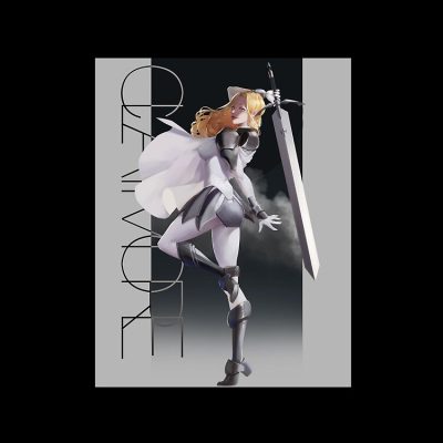 flat750x075f pad750x750f8f8f8 33 - Claymore Merch