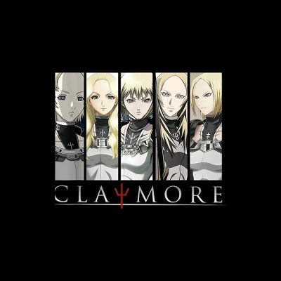 flat750x075f pad750x750f8f8f8 35 - Claymore Merch