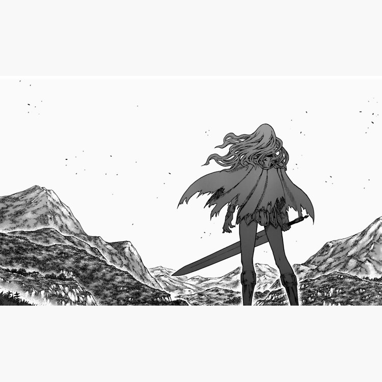 Teresa Claymore Mug - Image 2