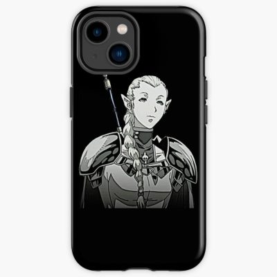 Ophelia Claymore Iphone Case
