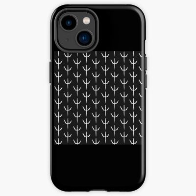 Clare & Teresa Symbol Iphone Case