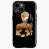 Front Toward Enemy Claymore Iphone Case