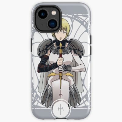 Claymore Logo Iphone Case