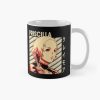 mugstandardx800right pad800x800f8f8f8 19 - Claymore Merch