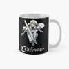 Claire Claymore Manga Mug