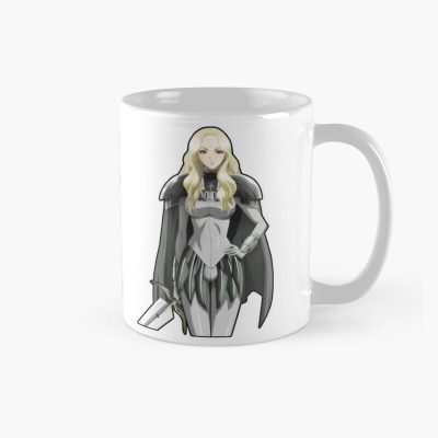 Teresa Claymore Japan Mug