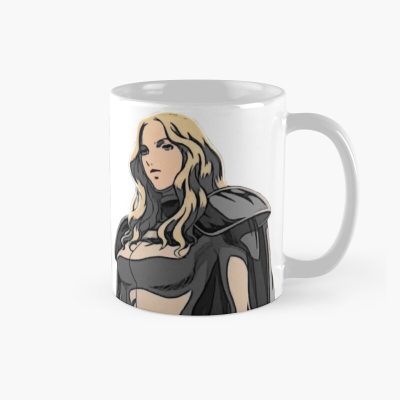 Teresa Of The Faint Smile Mug