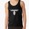 Teresa & Clare Claymore Anime Duo Tank Top