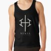 Miria Claymore Strong Warrior Manga Tank Top