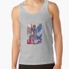 ratankx1860heather greyfront c288321600600 bgf8f8f8 - Claymore Merch