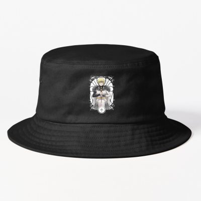 Claymore Miria Teresa Japanese Manga Bucket Hat