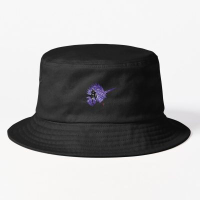 Claire And Priscilla Claymore Manga Bucket Hat
