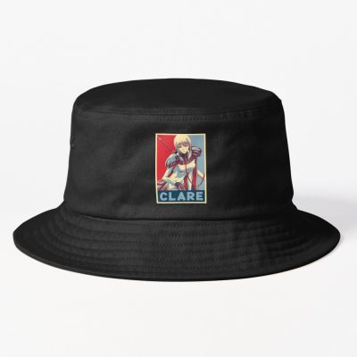 Claymore Clare Character Bucket Hat