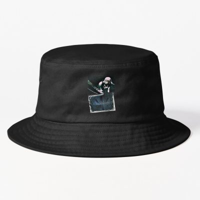 Galatea Claymore Manga Bucket Hat