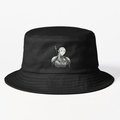 Claymore Ophelia The Dark Crystal Bucket Hat