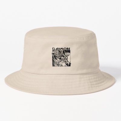 Claymore Halloween Japanese Manga Bucket Hat