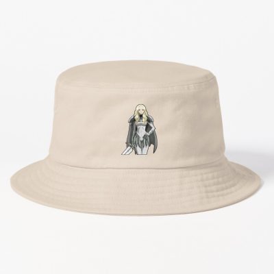 Teresa Claymore Anime Character Bucket Hat
