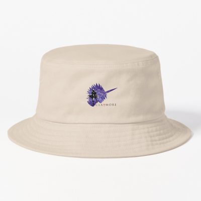 Vintage Claire And Priscilla Claymore Bucket Hat
