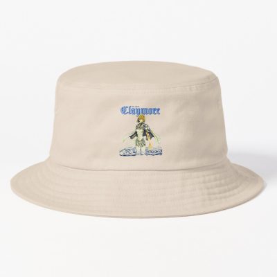 Bandit Claymore Manga Bucket Hat