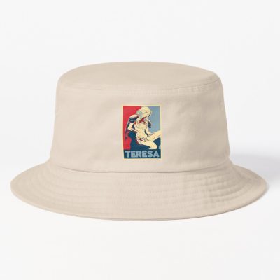 Claymore Teresa Character Bucket Hat