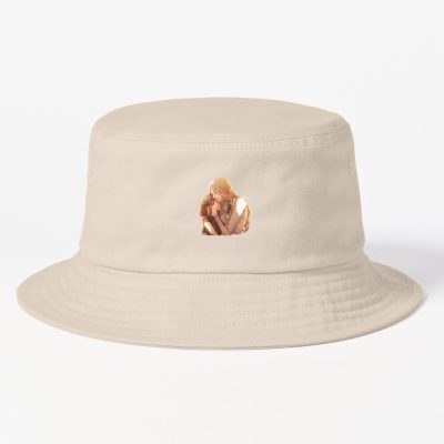 Claymore Sticker Manga Style Bucket Hat