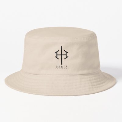 Claymore Miria Japanese Manga Bucket Hat