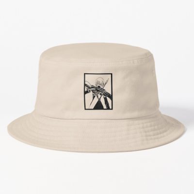 Claymore Clare Japanese Manga Bucket Hat