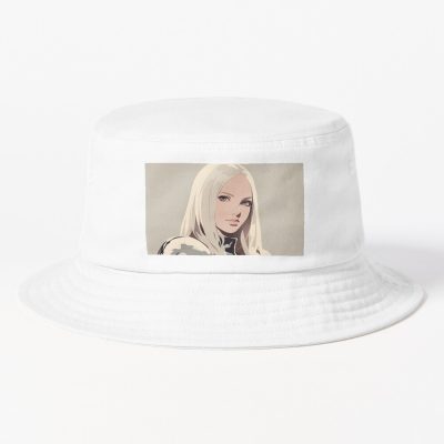 Teresa Claymore 2 Bucket Hat